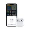 Apple AirPods 3rd Gen: Superior Sound & All-Day Comfort Review - Image 5