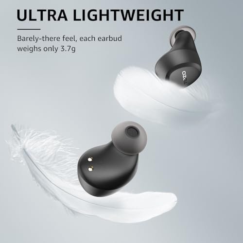 TOZO A1 Mini Earbuds: Compact, Premium Sound & Waterproof - Image 3