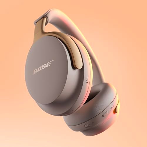 Immersive Sound: Bose QuietComfort Ultra Wireless Headphones Review - Image 2
