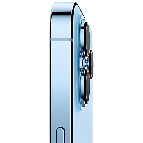 Apple iPhone 13 Pro (Renewed) Review: Unlocked, 128GB, Sierra Blue - Image 4