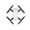 DJI Spark, Portable Mini Drone, Alpine White