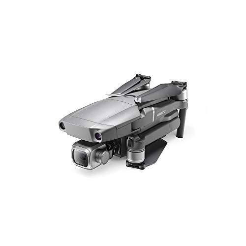 Unmatched Aerial Photography: DJI Mavic 2 Pro Drone Review - Image 3