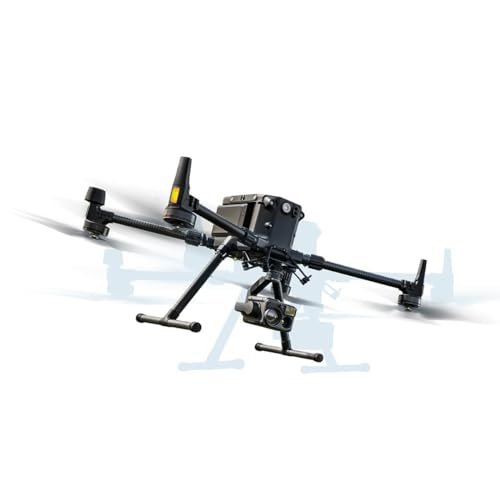 DJI Matrice 350 RTK & Zenmuse H20T SP: Ultimate Aerial Solution - Image 6