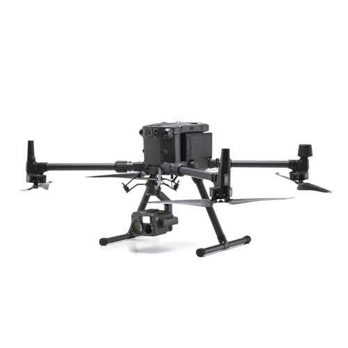 DJI Matrice 350 RTK & Zenmuse H20T SP: Ultimate Aerial Solution - Image 4