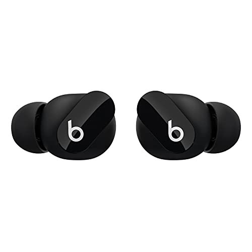 Beats Studio Buds Review: Noise Cancelling & Sweat Resistant - Image 10