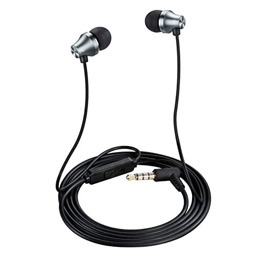 iRAG A101 Wired Earbuds: School-Friendly Noise Isolation Review - Image 2
