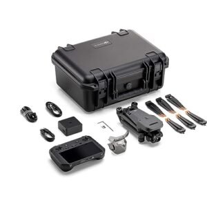 DJI Mavic 3 Thermal, Enterprise Plus Care