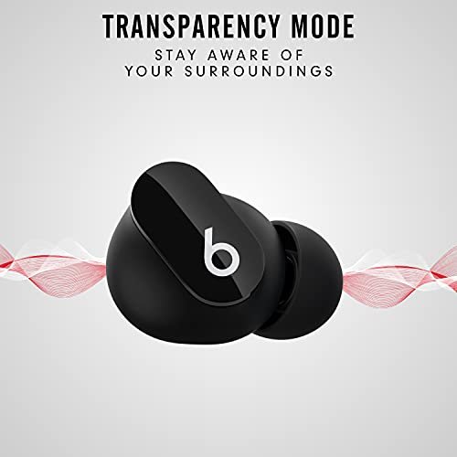 Beats Studio Buds Review: Noise Cancelling & Sweat Resistant - Image 3