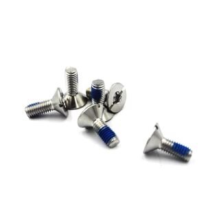 VERBANA 12 pcs Drone Screw Propeller Screws Repair Replacement Spare Parts for D-ji Agras T10 T16 T20 T30 T40 T50 Agriculture Drone Accessories