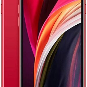 Apple iPhone SE (2nd Gen, 64GB, Red) - Unlocked Review