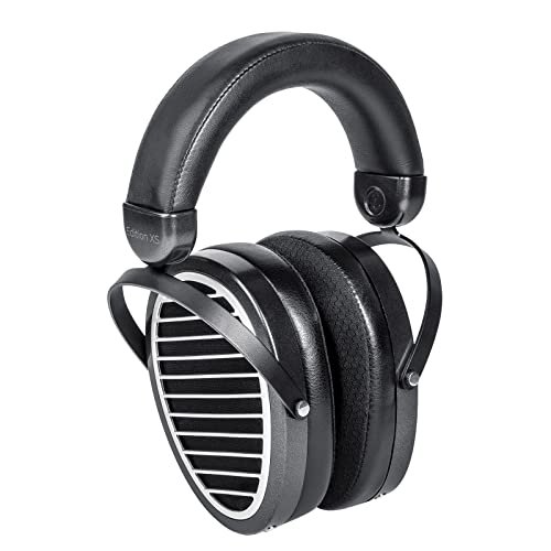 Unveiling the HIFIMAN Edition XS: Audiophile's Dream Headphones - Image 3