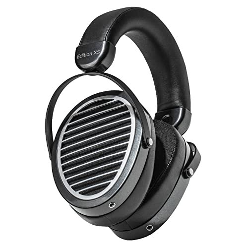 Unveiling the HIFIMAN Edition XS: Audiophile's Dream Headphones - Image 4