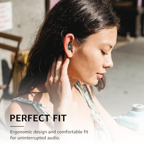 TOZO A1 Mini Earbuds: Compact, Premium Sound & Waterproof - Image 2