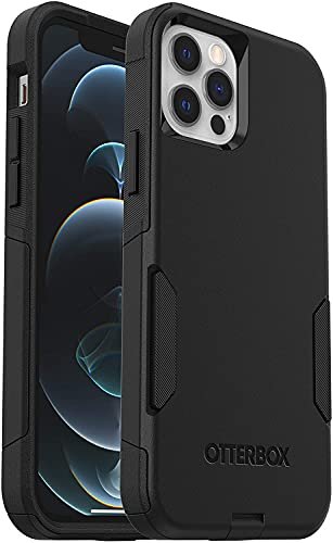 OtterBox iPhone 12/12 Pro Commuter Case: Slim, Tough & Pocket-Friendly