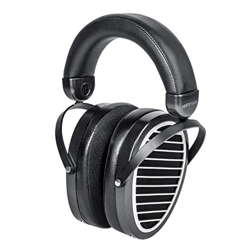 Unveiling the HIFIMAN Edition XS: Audiophile's Dream Headphones - Image 2