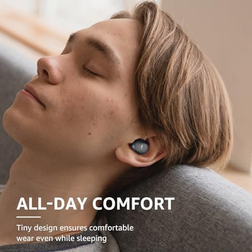 TOZO A1 Mini Earbuds: Compact, Premium Sound & Waterproof - Image 4