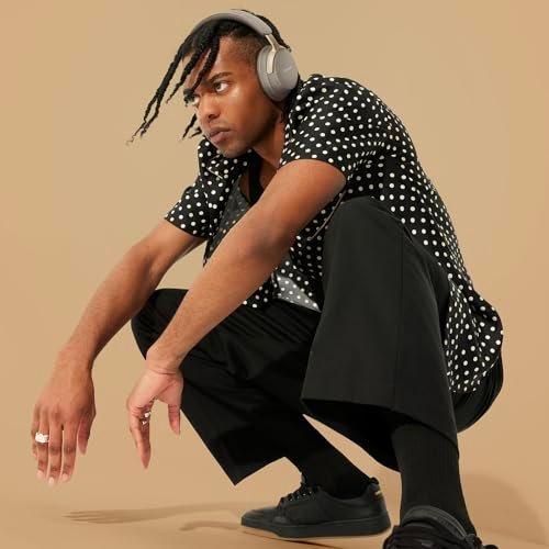 Immersive Sound: Bose QuietComfort Ultra Wireless Headphones Review - Image 3