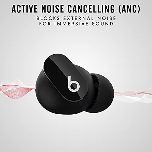 Beats Studio Buds Review: Noise Cancelling & Sweat Resistant - Image 2