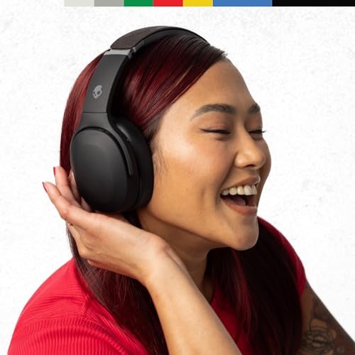 Skullcandy Crusher Evo Review: Unleashing Sensory Bass & 40 Hr Battery - Image 5