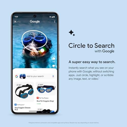 Google Pixel 8 Review: Unlocked for Excellence & Security - Image 11