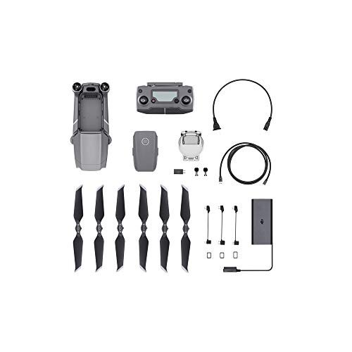 Unmatched Aerial Photography: DJI Mavic 2 Pro Drone Review - Image 7