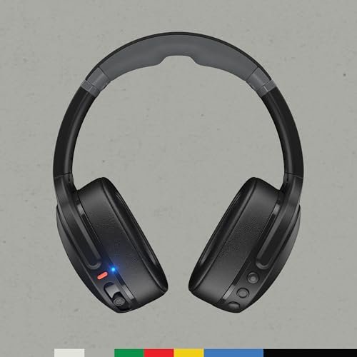 Skullcandy Crusher Evo Review: Unleashing Sensory Bass & 40 Hr Battery - Image 2
