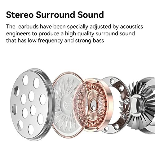 iRAG A101 Wired Earbuds: School-Friendly Noise Isolation Review - Image 7