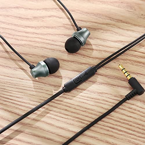 iRAG A101 Wired Earbuds: School-Friendly Noise Isolation Review - Image 9