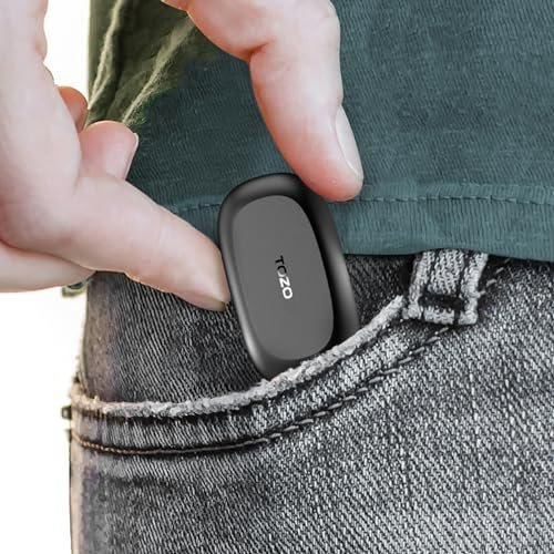 TOZO A1 Mini Earbuds: Compact, Premium Sound & Waterproof - Image 8