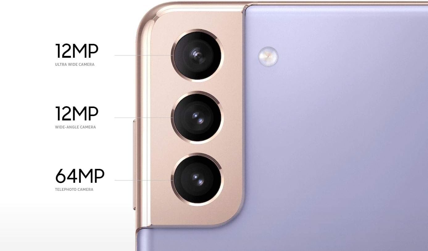 Samsung Galaxy S21 5G Review: Is the Renewed Verizon Model Worth It? - Image 6