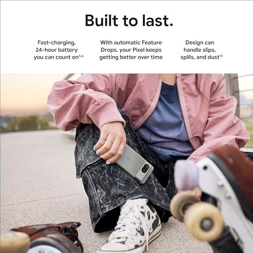 Google Pixel 8 Review: Unlocked for Excellence & Security - Image 8