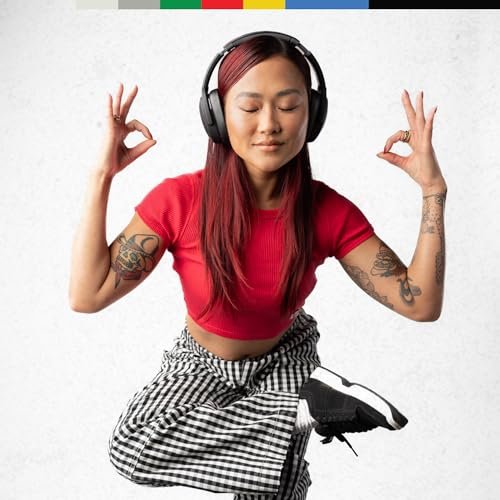 Skullcandy Crusher Evo Review: Unleashing Sensory Bass & 40 Hr Battery - Image 6