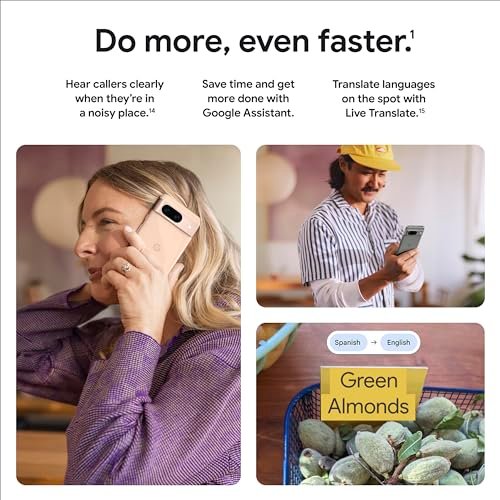 Google Pixel 8 Review: Unlocked for Excellence & Security - Image 4