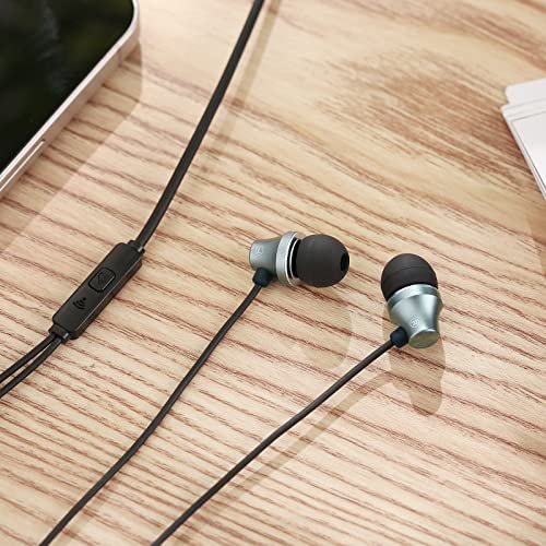 iRAG A101 Wired Earbuds: School-Friendly Noise Isolation Review - Image 8