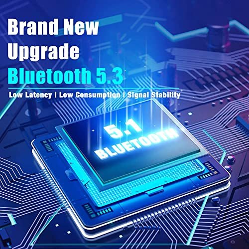 BERIBES Bluetooth Headphones: 65H Playtime & 6 EQ Modes Review - Image 7