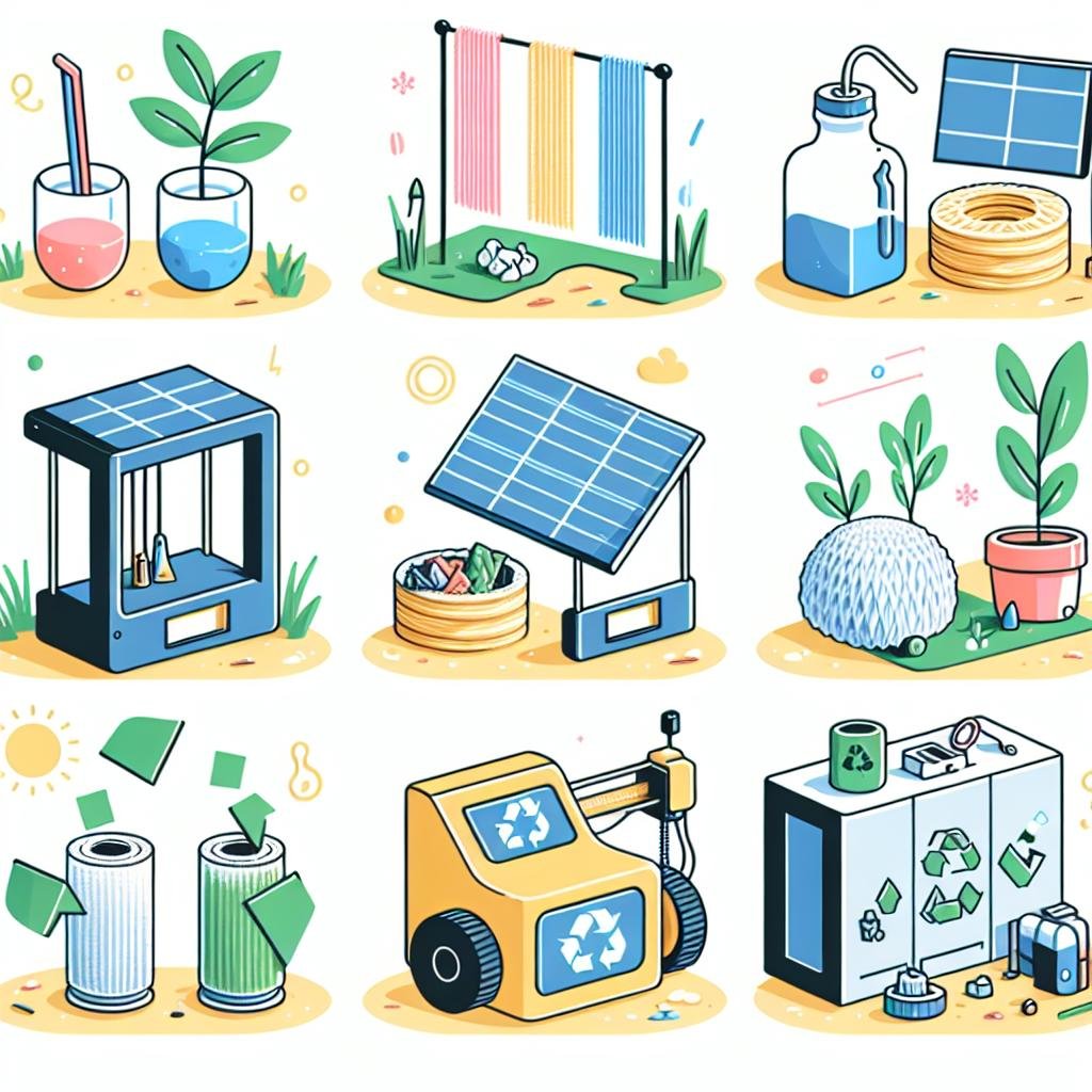 Innovative Design Techniques for Minimal ‌Waste