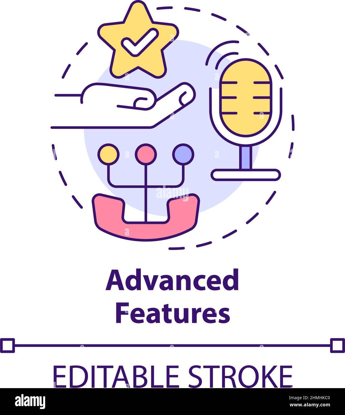 Advanced Features to‍ Elevate Your Aerial Filmmaking