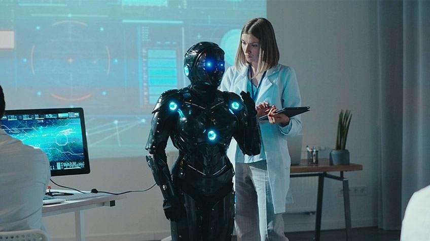 Getting Prepared: Tips ‌for ⁤Excelling⁢ in Robotics Challenges