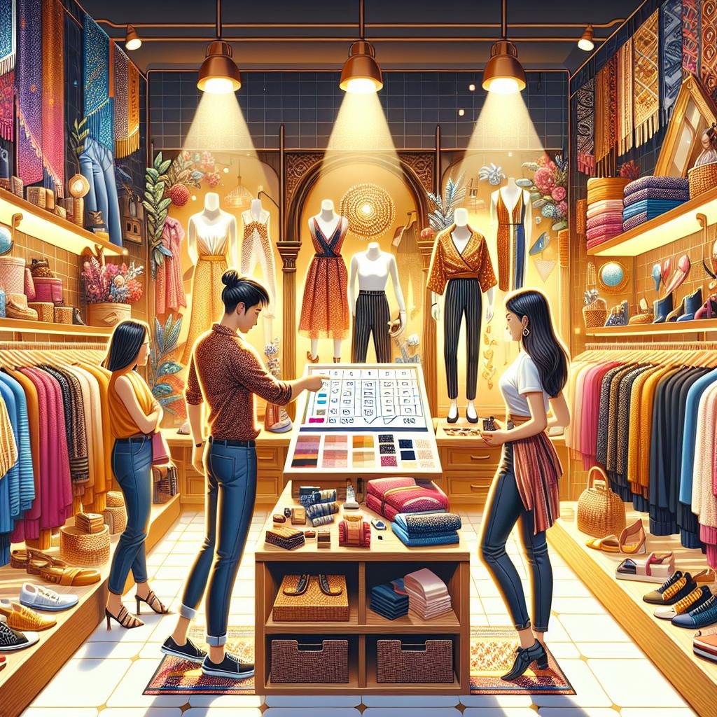 Selecting the Right Size and Design