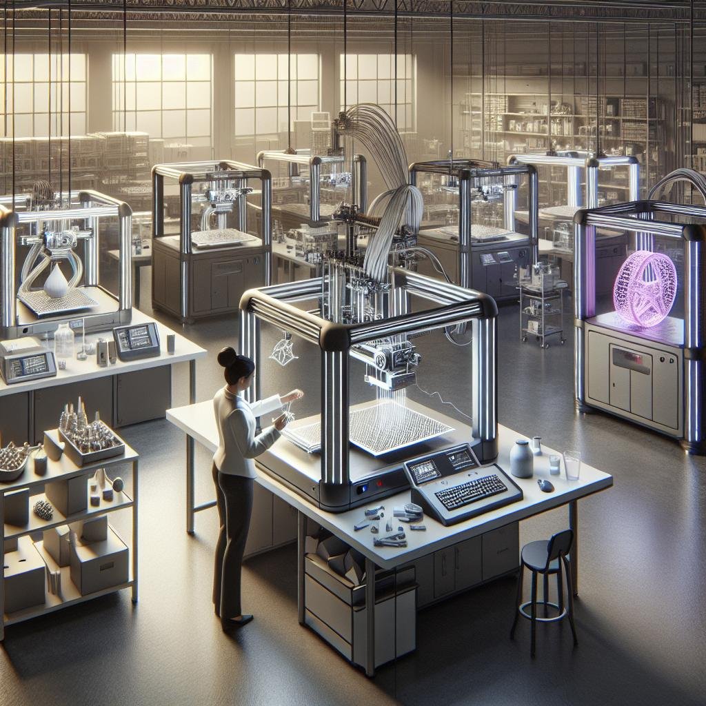Understanding Industrial-Grade‌ Precision