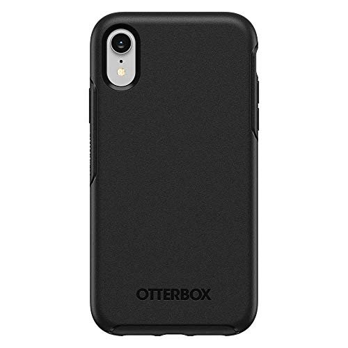OtterBox iPhone XR Symmetry Case: Sleek Protection & Features - Image 3