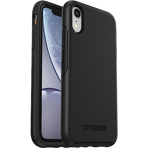 OtterBox iPhone XR Symmetry Case: Sleek Protection & Features - Image 7