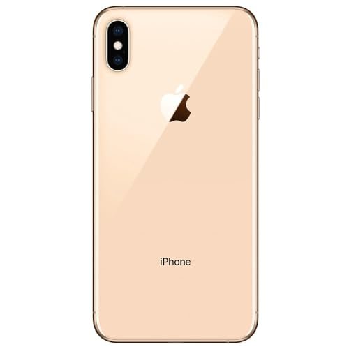 Apple iPhone XS Max 256GB Gold Unlocked (Renewed) Review - Image 7
