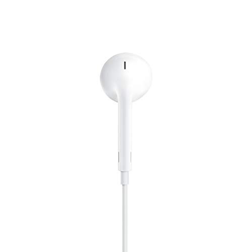 Apple EarPods with Lightning Connector: Ultimate iPhone Audio Experience - Image 4