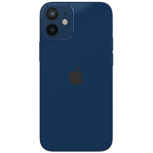 Apple iPhone 12 Mini 64GB Blue Unlocked: Is It Worth It? - Image 3