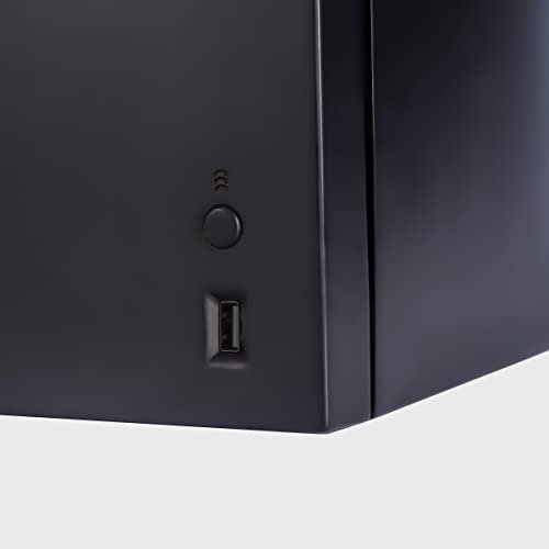 Chill Out with the Xbox Series X Mini Fridge: A Cool Review! - Image 5