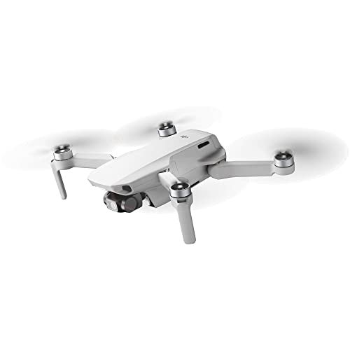 DJI Mini 2 Fly More Combo: 4K Camera Drone with Extras Review - Image 4