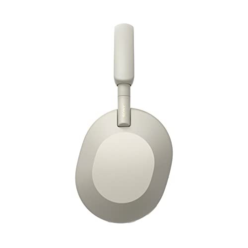 Unveiling the Sony WH-1000XM5: Superior Noise-Canceling Headphones - Image 6