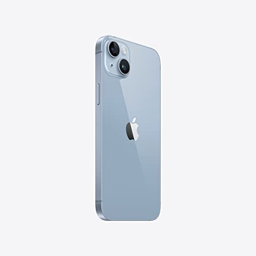 Renewed Apple iPhone 14 Plus 128GB Blue - Worth It? - Image 2