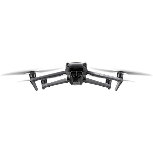 Ultimate DJI Mavic 3 Cine Combo Review: Pro Drone Kit Unveiled - Image 6